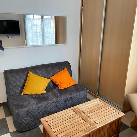Berck Sur Mer Apartman Kültér fotó