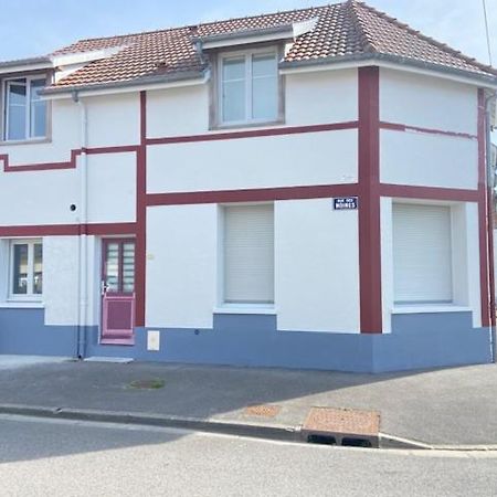 Berck Sur Mer Apartman Kültér fotó