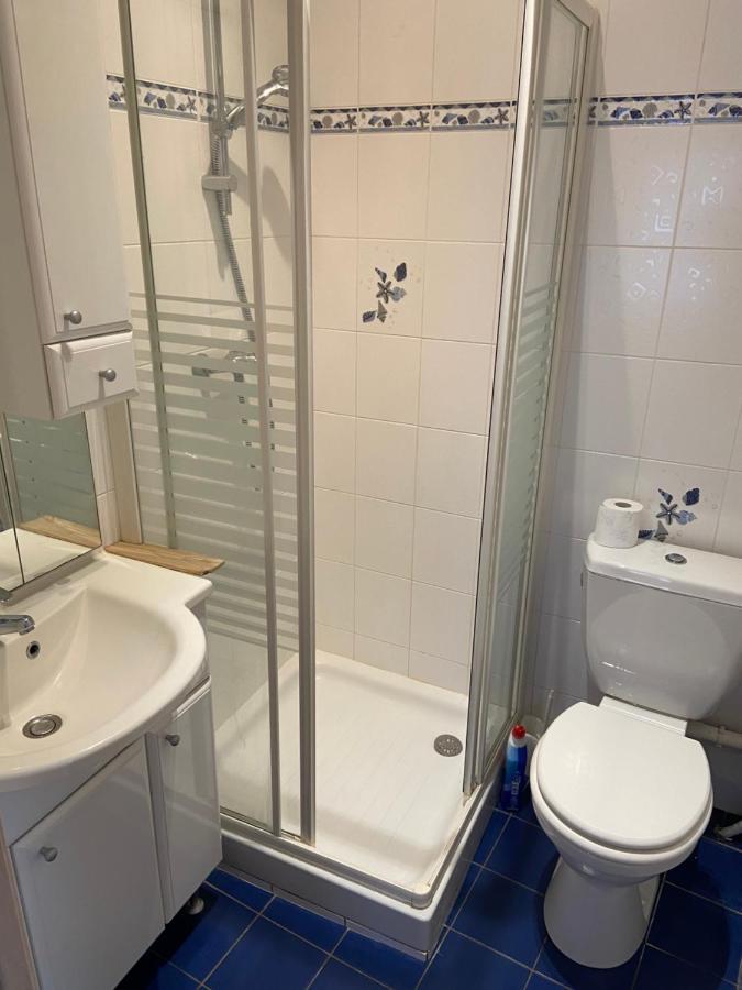 Berck Sur Mer Apartman Kültér fotó