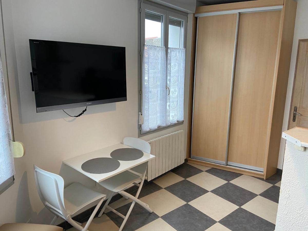 Berck Sur Mer Apartman Kültér fotó